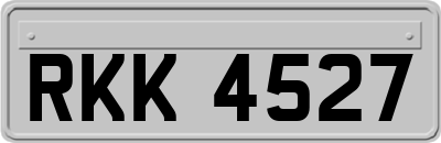 RKK4527