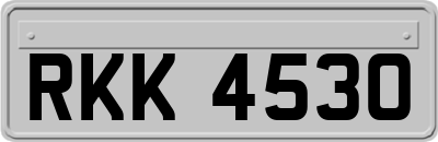 RKK4530