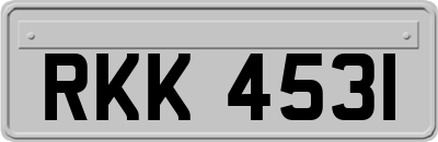 RKK4531