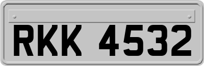 RKK4532