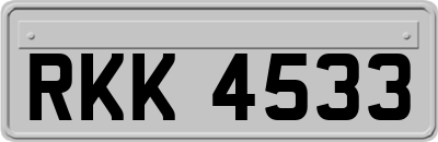 RKK4533