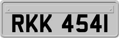 RKK4541