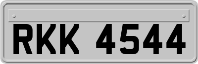 RKK4544