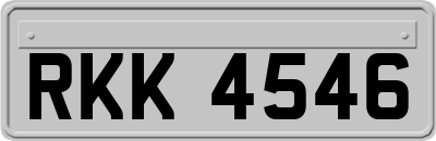 RKK4546