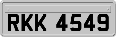 RKK4549