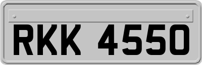 RKK4550