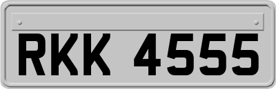 RKK4555