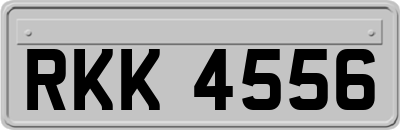 RKK4556