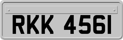 RKK4561