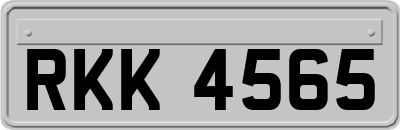 RKK4565