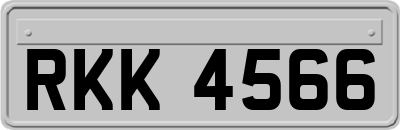 RKK4566