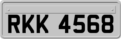 RKK4568