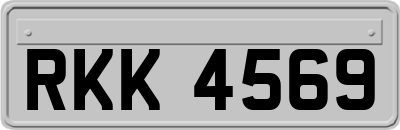 RKK4569