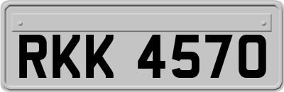 RKK4570