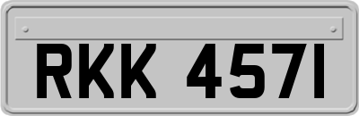 RKK4571