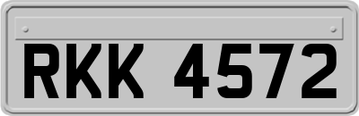 RKK4572