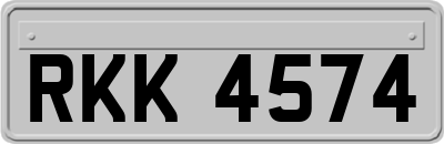 RKK4574