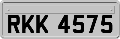 RKK4575