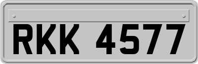 RKK4577