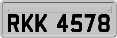 RKK4578