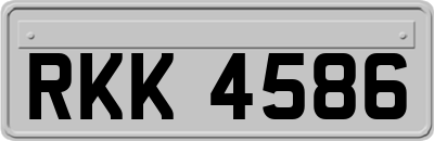 RKK4586