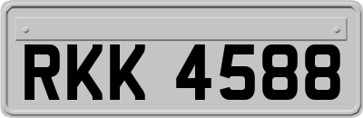 RKK4588