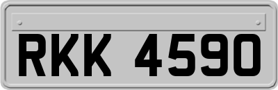 RKK4590