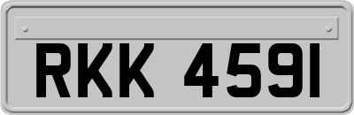 RKK4591