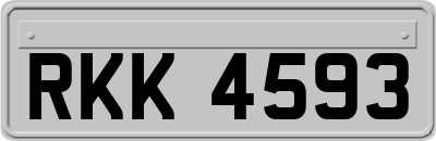 RKK4593