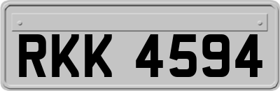 RKK4594