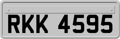 RKK4595