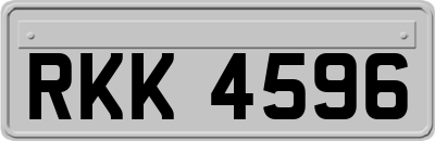 RKK4596