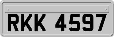 RKK4597