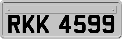 RKK4599