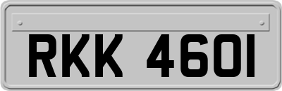 RKK4601