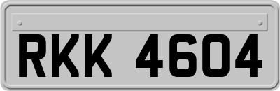 RKK4604