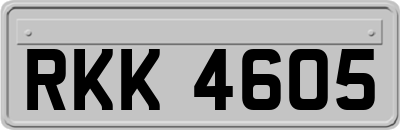 RKK4605