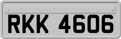 RKK4606