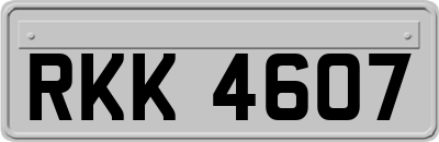 RKK4607