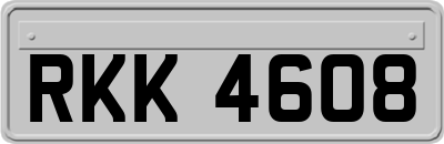 RKK4608