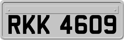 RKK4609