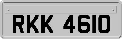 RKK4610