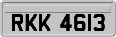 RKK4613