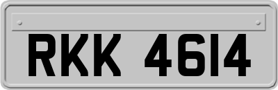 RKK4614