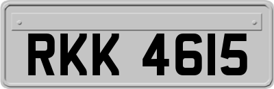 RKK4615