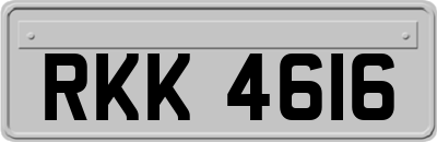 RKK4616