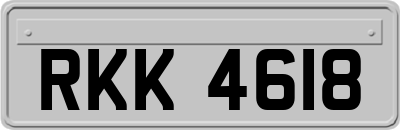 RKK4618