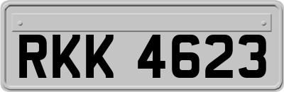 RKK4623