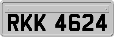 RKK4624