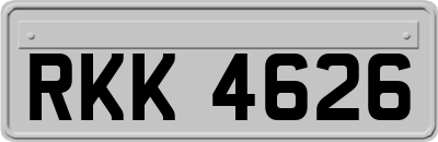 RKK4626